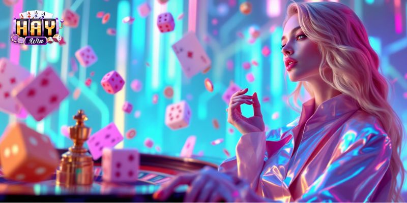 Quan sát chu kỳ bàn và điều chỉnh mức cược phù hợp theo giai đoạn