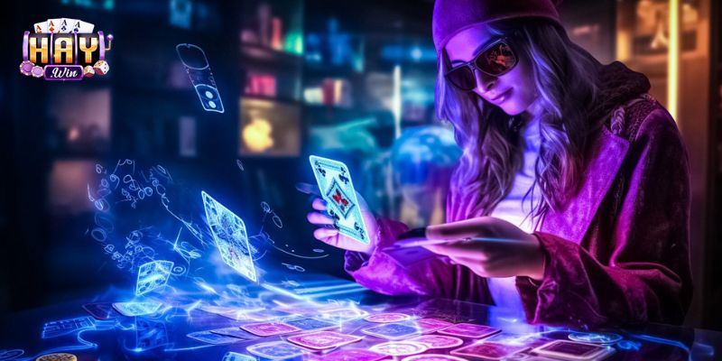 Bài Ông - Luật Rõ Ràng Và Mẹo Thắng Tại HAYWIN