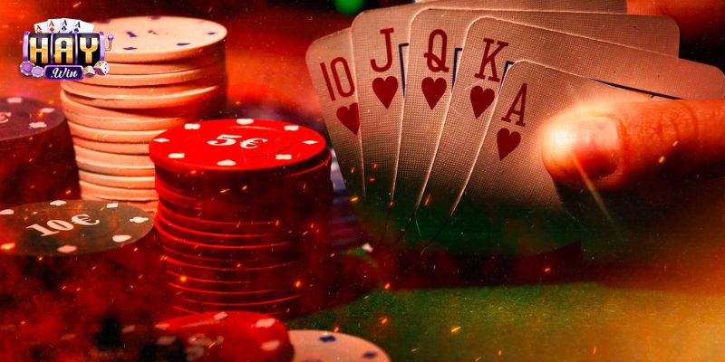 Bài Tấn: Cách Chơi, Chiến Thuật Tối Ưu Lợi Nhuận Tại HAYWIN