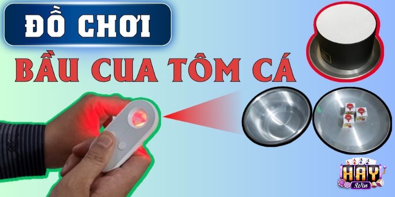 Bầu Cua Bịp Mới Nhất, Thú Vị Nhất, Tham Gia Ngay Tại HAYWIN