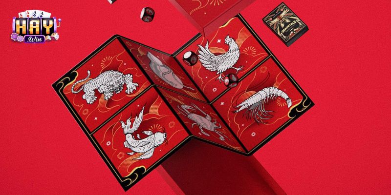 Lợi ích khi trải nghiệm bầu cua web trên các nền tảng uy tín Haywin