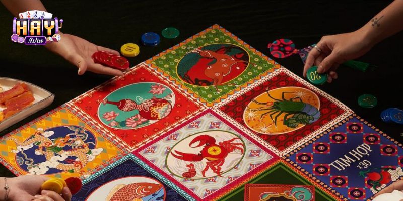 Bí kíp giúp bạn tăng tỷ lệ thắng khi chơi bầu cua online 