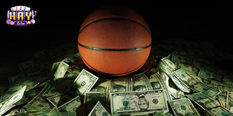 Trải Nghiệm Cá Cược Bóng Rổ HAYWIN - Tỷ Lệ Cược Cực Cao