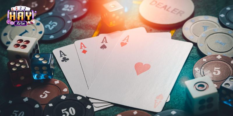 Bull Bull – Trò Chơi So Bài Tốc Độ Cao Dễ Nắm Nhịp