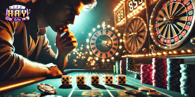 Cách Đánh Tài Xỉu Không Bao Giờ Thua Đơn Giản Nhất 2025