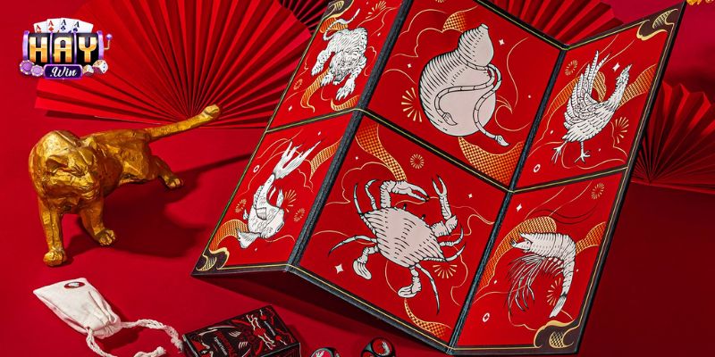 Chơi Game Bầu Cua Miễn Phí - Trải Nghiệm Thú Vị Tại HAYWIN