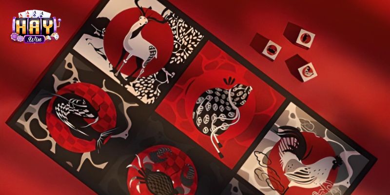 Mô phỏng quản lý vốn vẫn là điều cần thiết khi chơi game bầu cua miễn phí