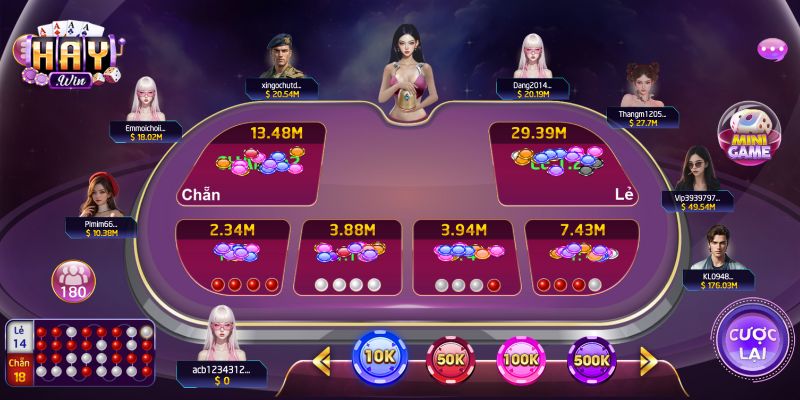 Chơi Xóc Đĩa Hiệu Quả Dễ Dàng Giành Thắng Lớn Cho Anh Em