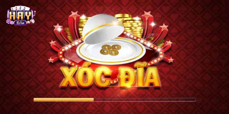 Bí kíp chơi Xóc đĩa bất bại, rinh thưởng khủng