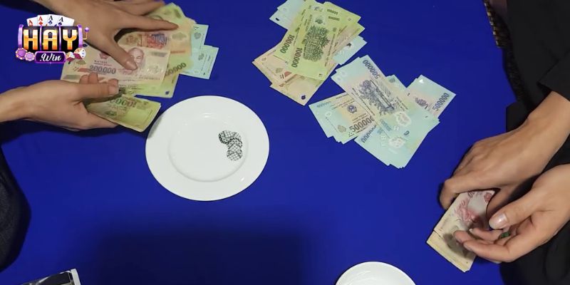 Theo dõi chu kỳ chẵn lẻ và ghi chú trên điện thoại để nhận biết nhịp lặp