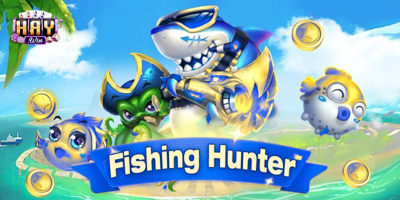 Chiến lược săn cá mập phù hợp từng mức chơi