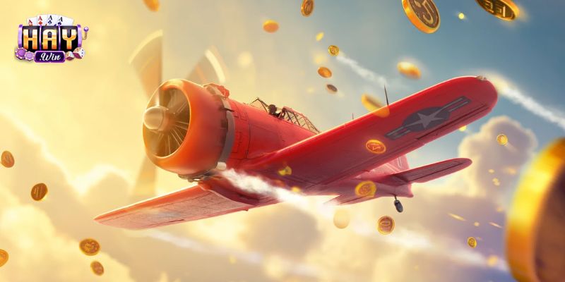 Game Aviator – Trò Chơi Chinh Phục Trái Tim Hàng Triệu Cược Thủ