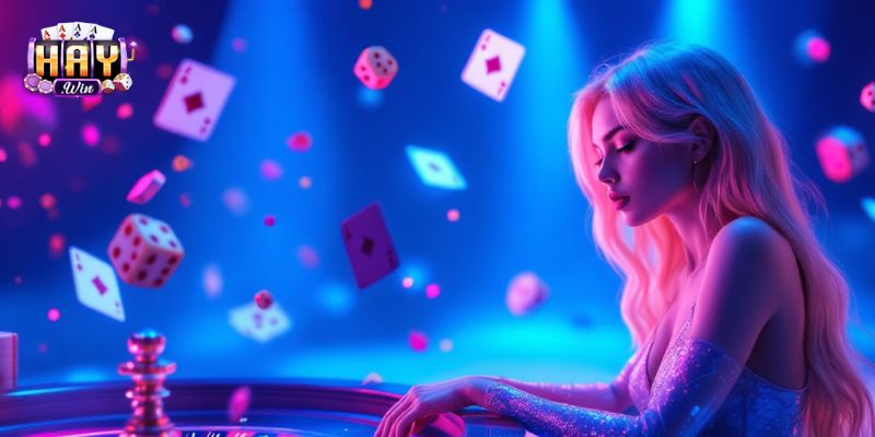 HAYWIN Hướng Dẫn Chơi Game Xóc Đĩa Offline Hiệu Quả