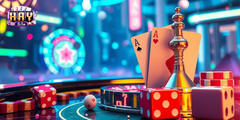 Xóc đĩa offline giúp người chơi luyện tập mà không rủi ro tài chính