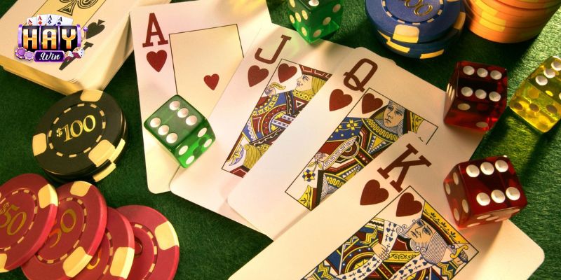 Những nền tảng có thể chơi từ Link Tải Tài Xỉu HAYWIN