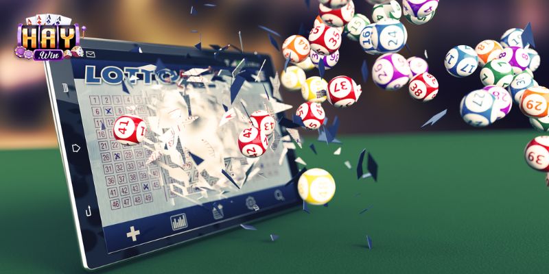 Bảng thống kê hiển thị rõ tần suất chọn số trong ngày