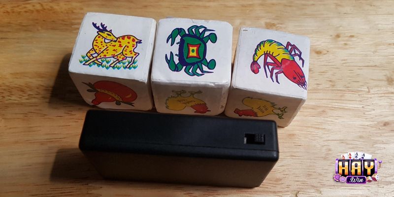 Luôn cập nhật phiên bản mới nhất để nâng cao cơ hội thắng lớn