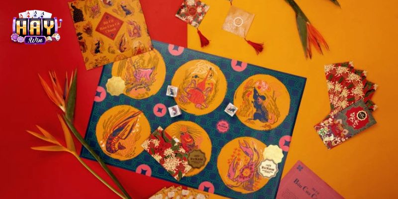 Mẹo đánh bầu cua trên điện thoại và một số sai lầm thường gặp của người chơi