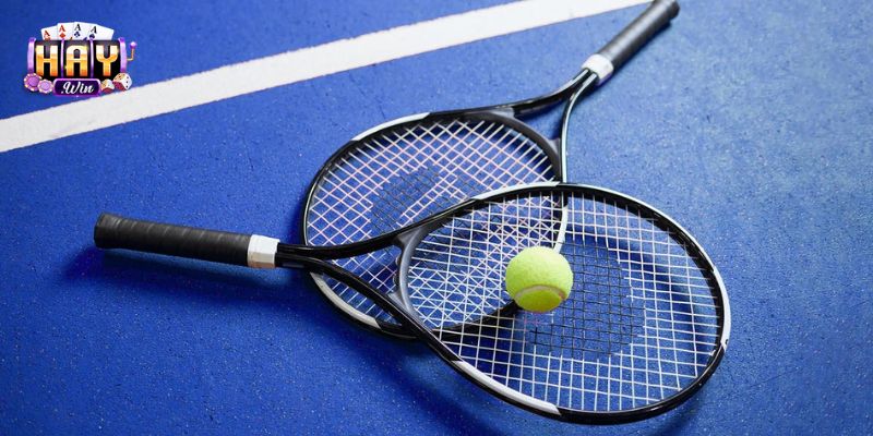 Phân tích phong độ game trong quần vợt HAYWIN