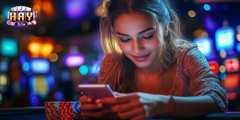 Quy Luật Đánh Xóc Đĩa Online - Cách Hoạt Động Tại HAYWIN