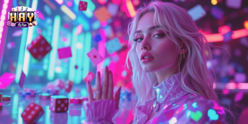 HAYWIN Giải Thích Tài Xỉu Chẵn Lẻ Là Gì Trong 2025