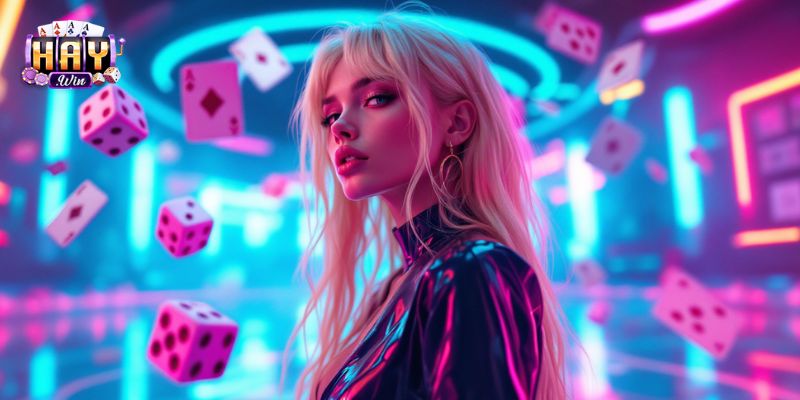 Ví dụ về tài xỉu chẵn lẻ