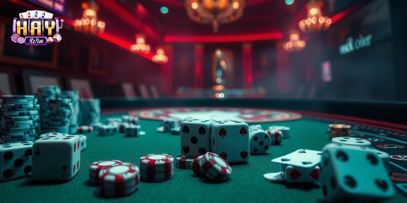 Hé lộ những lý do tài xỉu giả lập thu hút người chơi