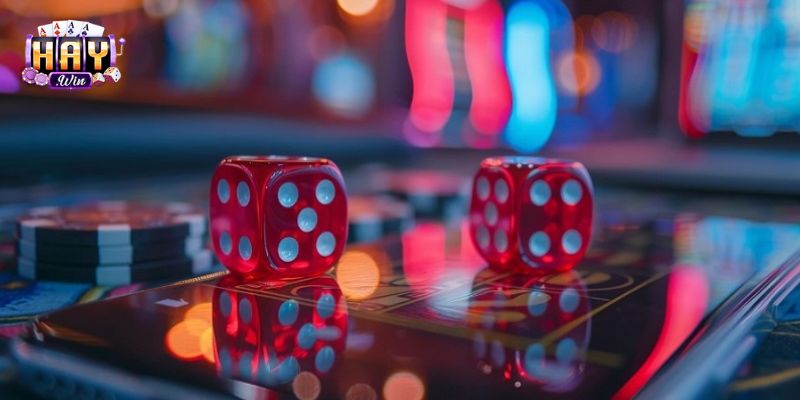 Tài Xỉu Kiếm Tiền Tại HAYWIN Và Cách Tối Ưu Lợi Nhuận