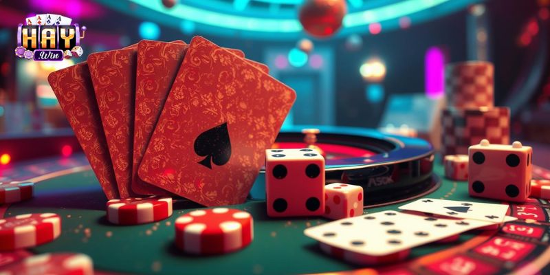 Chuẩn bị và đặt cược hiệu quả để kiếm tiền từ tài xỉu