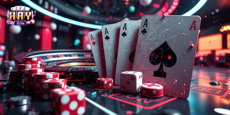 Hé lộ vì sao tài xỉu được xem là dễ chơi và dễ hiểu