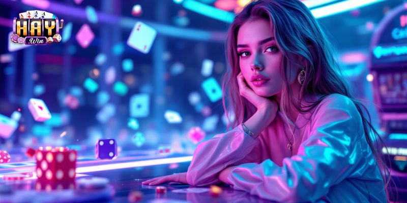 HAYWIN So Sánh Tài Xỉu MD5 Khác Gì Tài Xỉu Thường