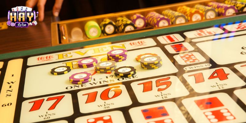 Tài Xỉu Nổ Hũ Haywin – Sân Chơi Giải Trí Đỉnh Cao 2025