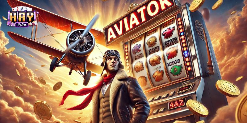 The Aviator Game -Tựa Game Hot Được Yêu Thích Tại HAYWIN
