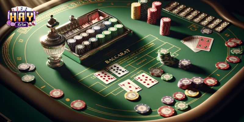 Những phần mềm tool hack baccarat phổ biến và đáng tin cậy