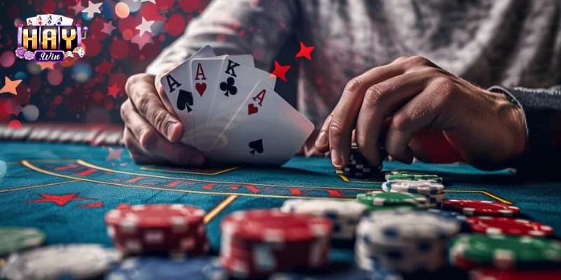 Xập Xám: Luật Chơi Rõ Ràng Và Mẹo Chinh Phục Hiệu Quả