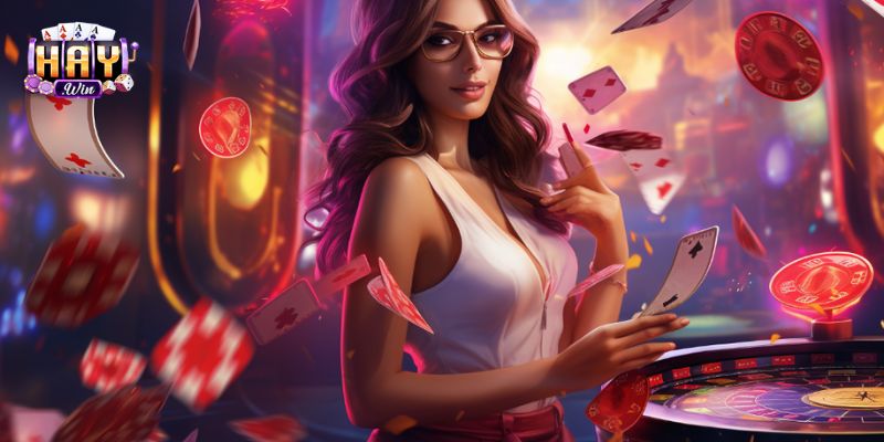 Xì Dách Haywin - Cập Nhập Toàn Bộ Luật Chơi Mới 2026