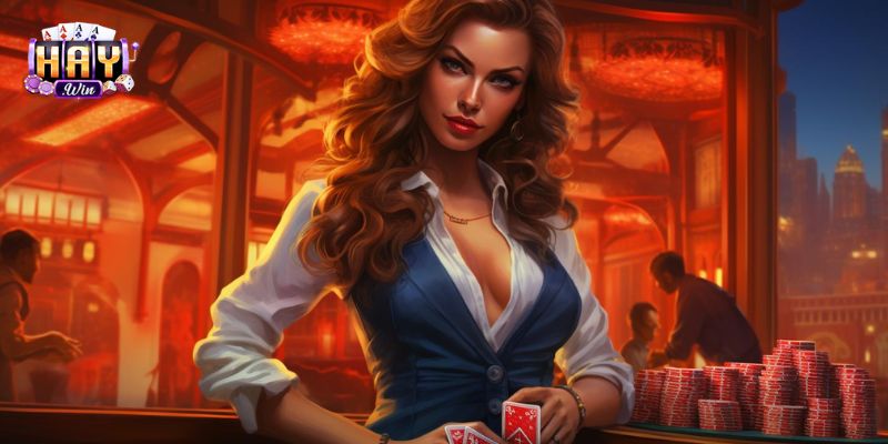 Người chơi áp dụng chiến thuật nhóm ba ván để giữ nhịp tâm lý ổn định hơn trong mỗi phiên