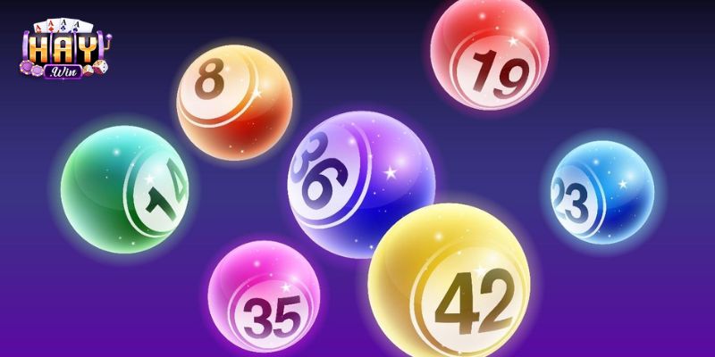 Bảng nhập số và chọn nhanh giúp xổ số lô tô chính xác