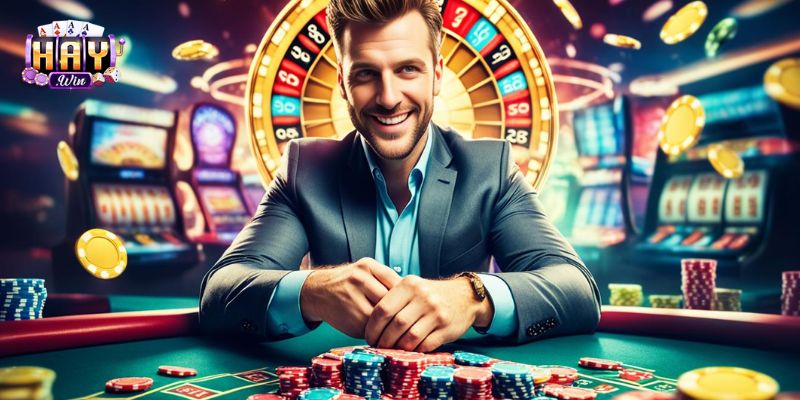 Giữ tâm lý vững vàng giúp người chơi duy trì hiệu quả lâu dài