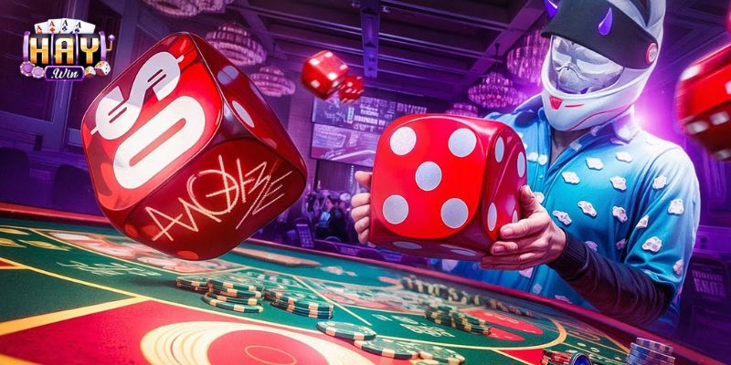 Xúc Xắc Tài Xỉu - Giới Thiệu, Luật Chơi Và Kinh Nghiệm 2026